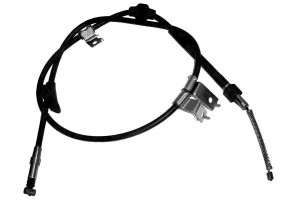 Linka Hamulca Ręcznego Rover Tył 400 45 95-05 Le N