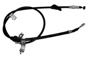 Linka Hamulca Ręcznego Rover Tył 400 45 95-05 Pr N