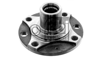 Piasta Koła Opel Astra F Vectra B 1.4-2.0 09.91-07