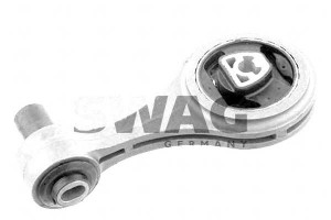 Poduszka Silnika Tylna Fiat Grande Punto 05> 1.3 J