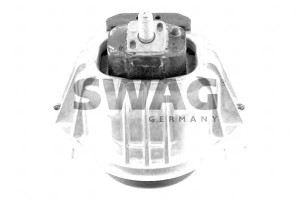 Poduszka Silnika L P Bm W3 E90 91 05> 323-335i Swa
