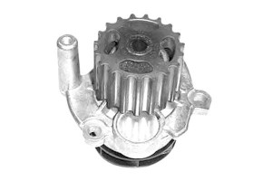 Pompa Wody Audi A3 A4 A4 Allroad A5 A6 Tt Jeep Com