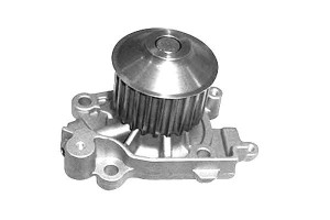 Pompa Wody Volvo S40 I V40 Mitsubishi Carisma Colt