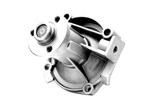 Pompa Wody Lada 1200-1500 1200-1600 Nadeschda Niva