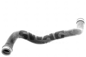 Przewód Chłodnicy Swag 2045010782 46427 242162a 22