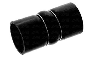 Przewód Chłodnicy Powietrza (56mm/60mmx123mm Czarn