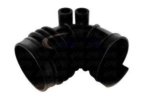 Przewód Dolotowy Powietrza Bmw 3 (e36) 2.5 09.90-1
