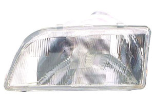Reflektor (h4) Citroen Ax 07.86-12.98 Depo