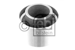 Rolka Paska Rozrządu Kia Febi Bilstein