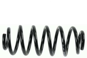 Sprężyna Zawieszenia Smart Fortwo 0.8d/1.0 01.07-