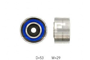 Rolka Paska Rozrządu Fiat 1,9td Skf