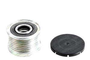 Koło Pasowe Alternatora Mazda 6 Nissan Interstar O