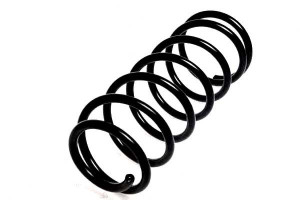 Sprężyna Zawieszenia Daewoo Nubira 2.0 05.97- Lesj