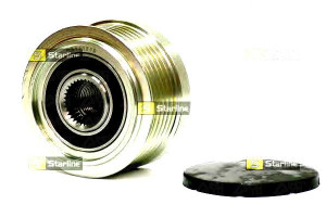 Sprzęgło Alternatora Starline 9949129 9948513 9951
