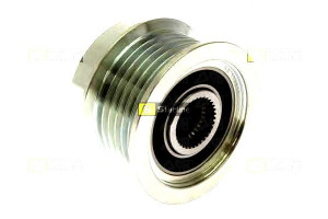 Sprzęgło Alternatora Starline 55571966 55564350 12