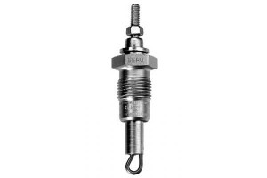 Świeca Żarowa Mercedes /8 (w115) G (w460) Heckflos