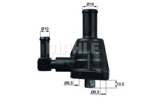 Termostat Citroen Peugeot Behr
