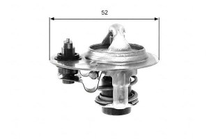 Termostat Mazda Gates
