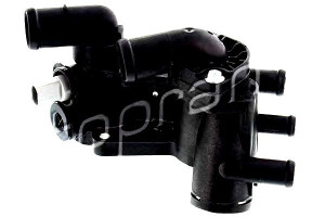 Termostat (87c W Obudowie) Seat Cordoba Ibiza Iii