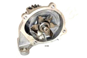 Pompa Wody Mazda 3 2.0 Mzr-cd Ashika