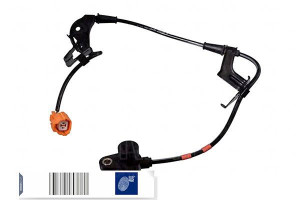 Czujnik Abs Przód P Honda Civic Vii 1.4-2.0 02.01-