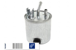 Filtr Paliwa Nissan Qashqai 2,5dci 06- Blue Print