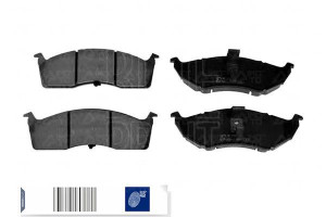 Klocki Hamulcowe Przód Chrysler Neon Neon Ii Voyag