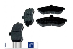 Klocki Hamulcowe Przód Hyundai Elantra Matrix; Kia