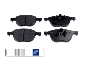 Klocki Hamulcowe Przód Volvo C30 C70 Ii S40 Ii V40