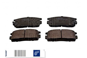 Klocki Hamulcowe Tył Chevrolet Captiva Captiva Spo