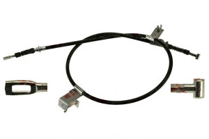 Linka Hamulca Ręcznego (1310mm/1093mm Hamulce Tarc