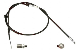 Linka Hamulca Ręcznego (1835mm/1250mm Hamulce Tarc