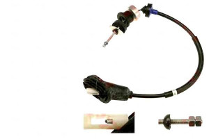 Linka Sprzęgła Citroen Saxo Peugeot 106 I 106 Ii 1