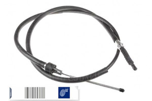 Linka Hamulca Ręcznego Opel Blue Print