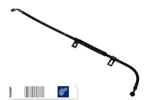 Przewód Hamulcowy L P (dł. 647mm M10x1) Kia Sorent