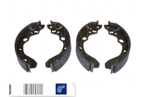 Szczęki Hamulcowe Tył Mazda 323 F Vi 323 S Vi 1.3-