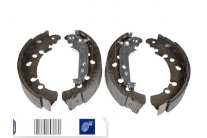 Szczęki Hamulcowe Tył Toyota Yaris 1.0-1.5h 08.05-