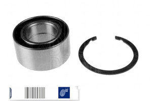 Zestaw Łożysk Koła Przód L P (42x76x39) Hyundai Cr