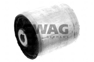 Wahacz Przód Tension Rod Mount Tulejka Swag