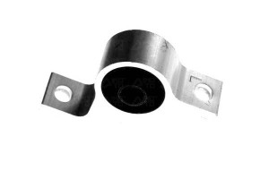 Silentblock Wahacza Subaru Forester 2.0 08.97-09.0