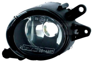 Lampa Przeciwmgielna (h11) Volvo S40 Ii Audi A4 B6