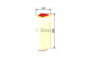 Filtr Powietrza Bmw M71 E39 46 Bosch