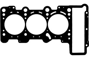 Uszczelka Głowicy Vw Audi A4 3,2 05- A6 2,8 04- Fs
