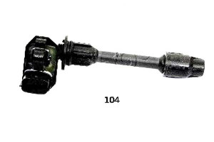 Cewka Zapłonowa Japanparts 2244831u06 2244831u16 7