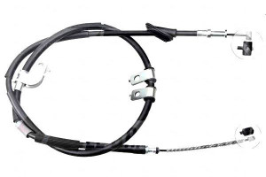 Linka Hamulca Ręcznego Subaru Legacy 94-99 Pt A.b.