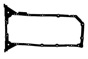 Uszczelka Miski Oleju Landrover Discovery 2.0 16 V
