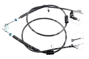 Linka Hamulca Ręcznego Ford Focus Ii 07-11 A.b.s.