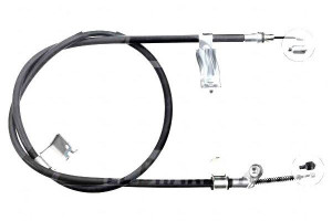 Linka Hamulca Ręcznego Nissan Qashqai 07-13 Lt A.b