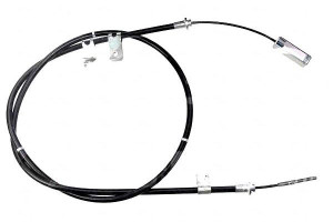Linka Hamulca Ręcznego Toyota Camry 01-06 A.b.s.