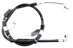 Linka Hamulca Ręcznego Daewoo Lacetti 04- Pt A.b.s